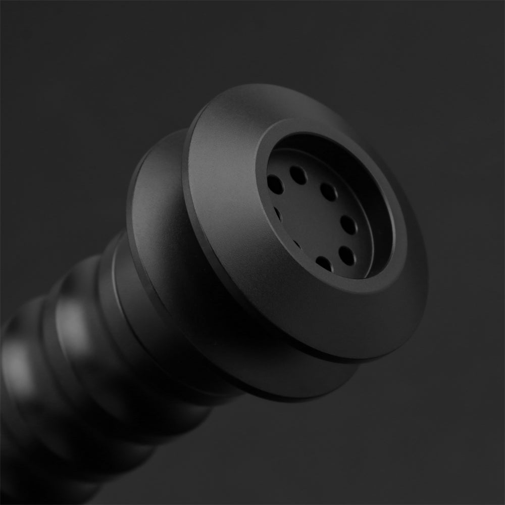 Sabre Laser Fracture