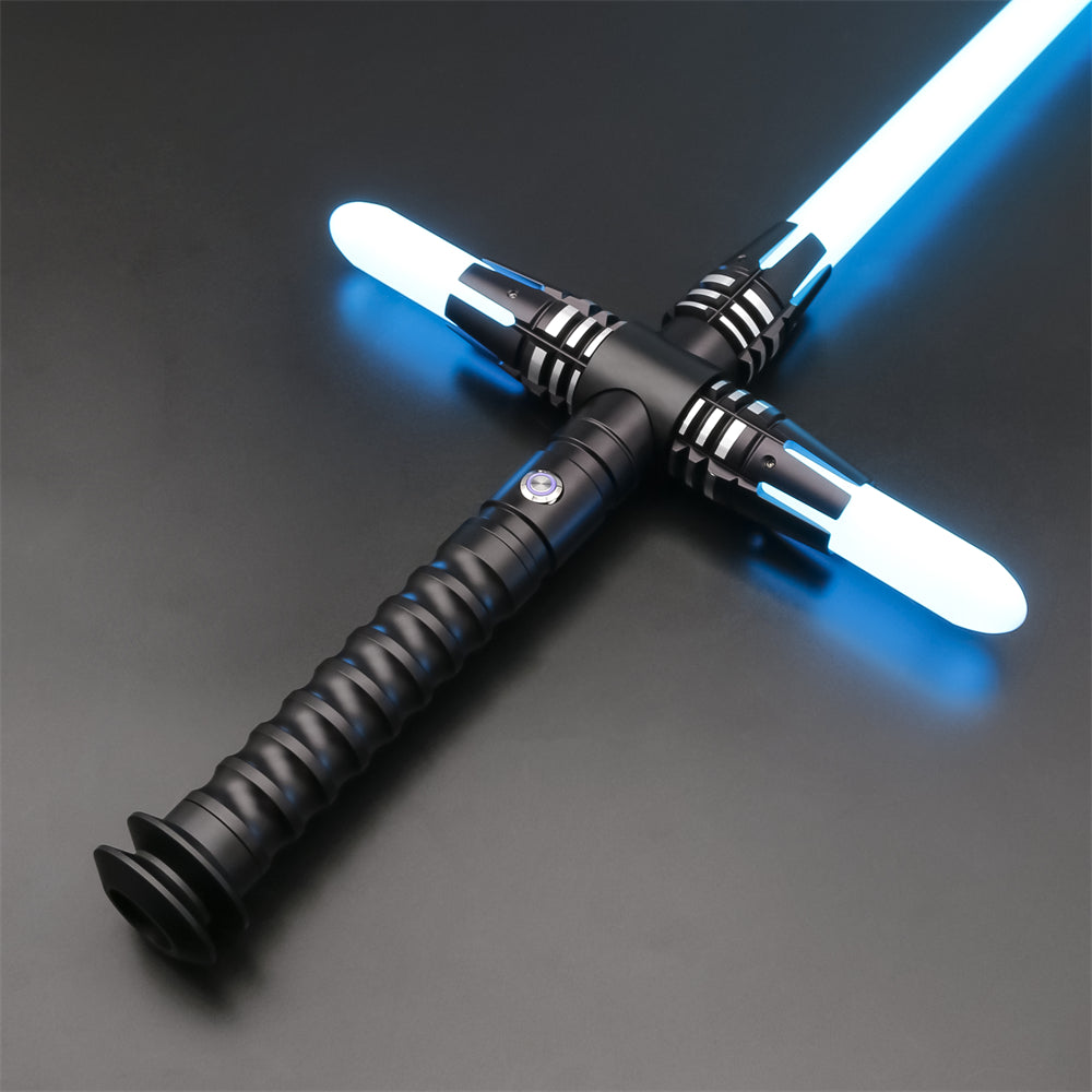 Sabre Laser Fracture