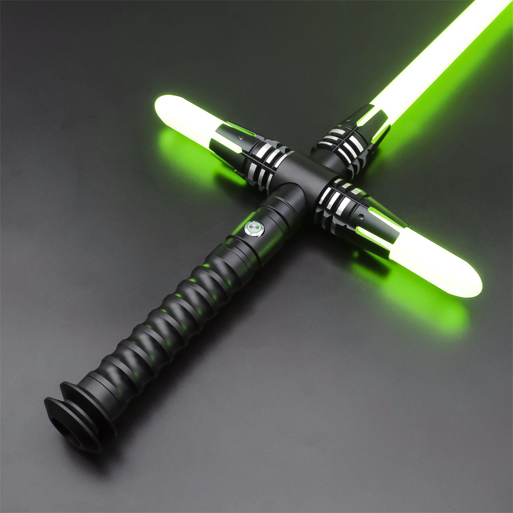 Sabre Laser Fracture