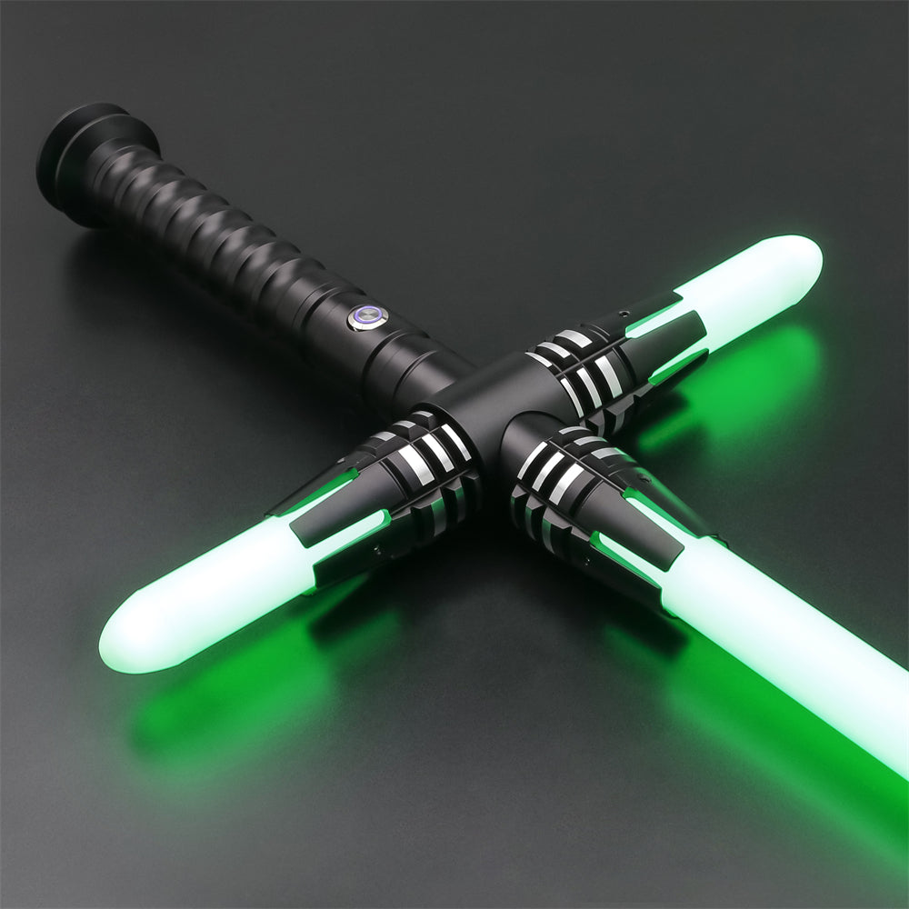 Sabre Laser Fracture