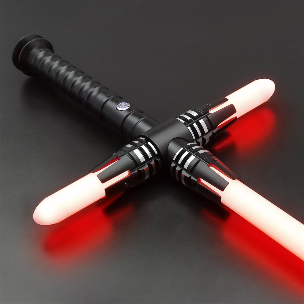 Sabre Laser Fracture
