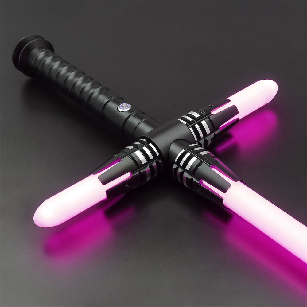 Sabre Laser Fracture