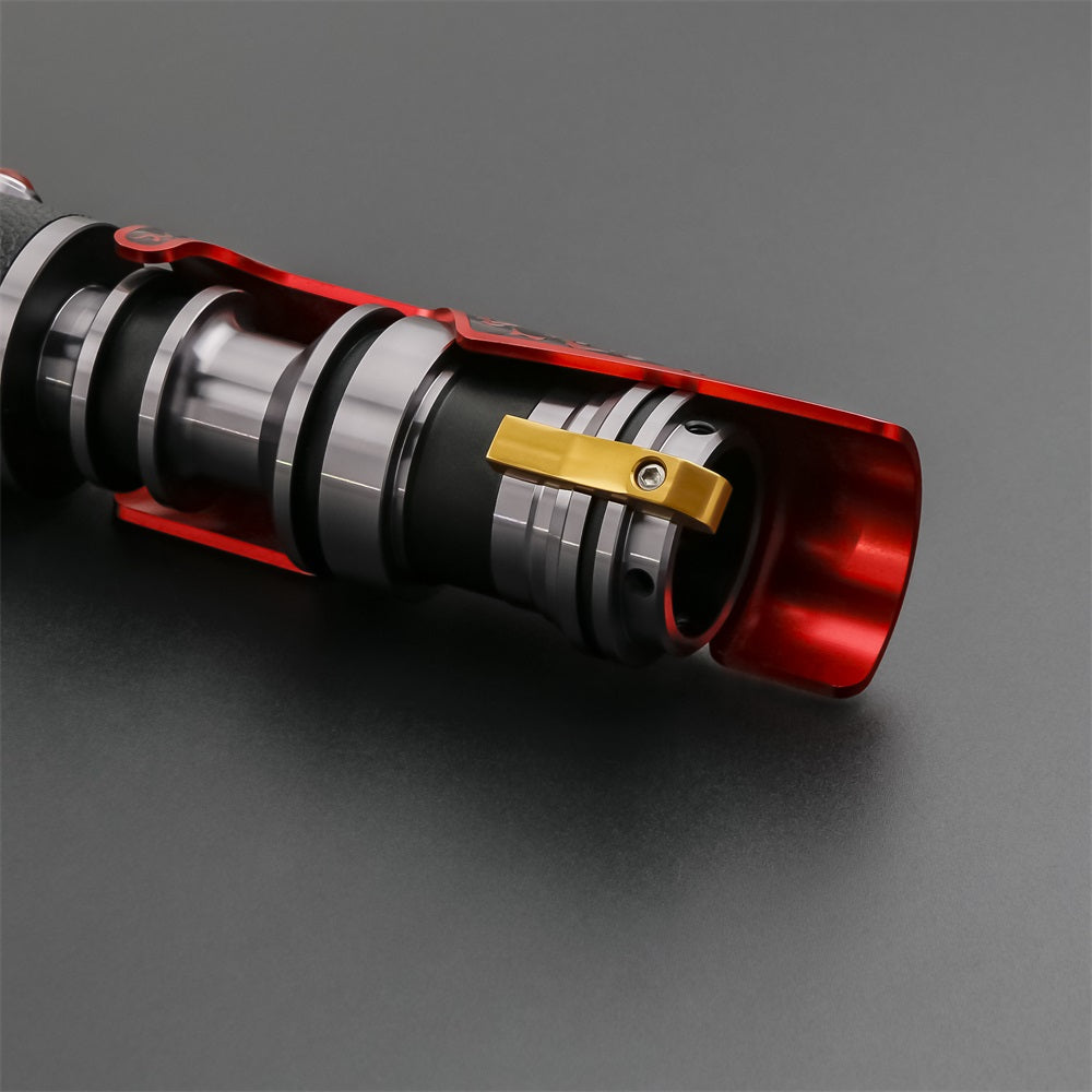 Sabre Laser Titan