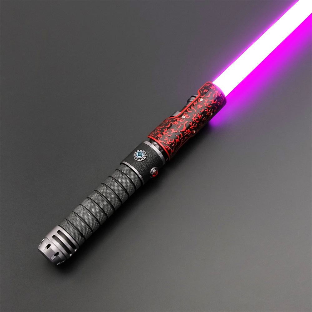 Sabre Laser Titan