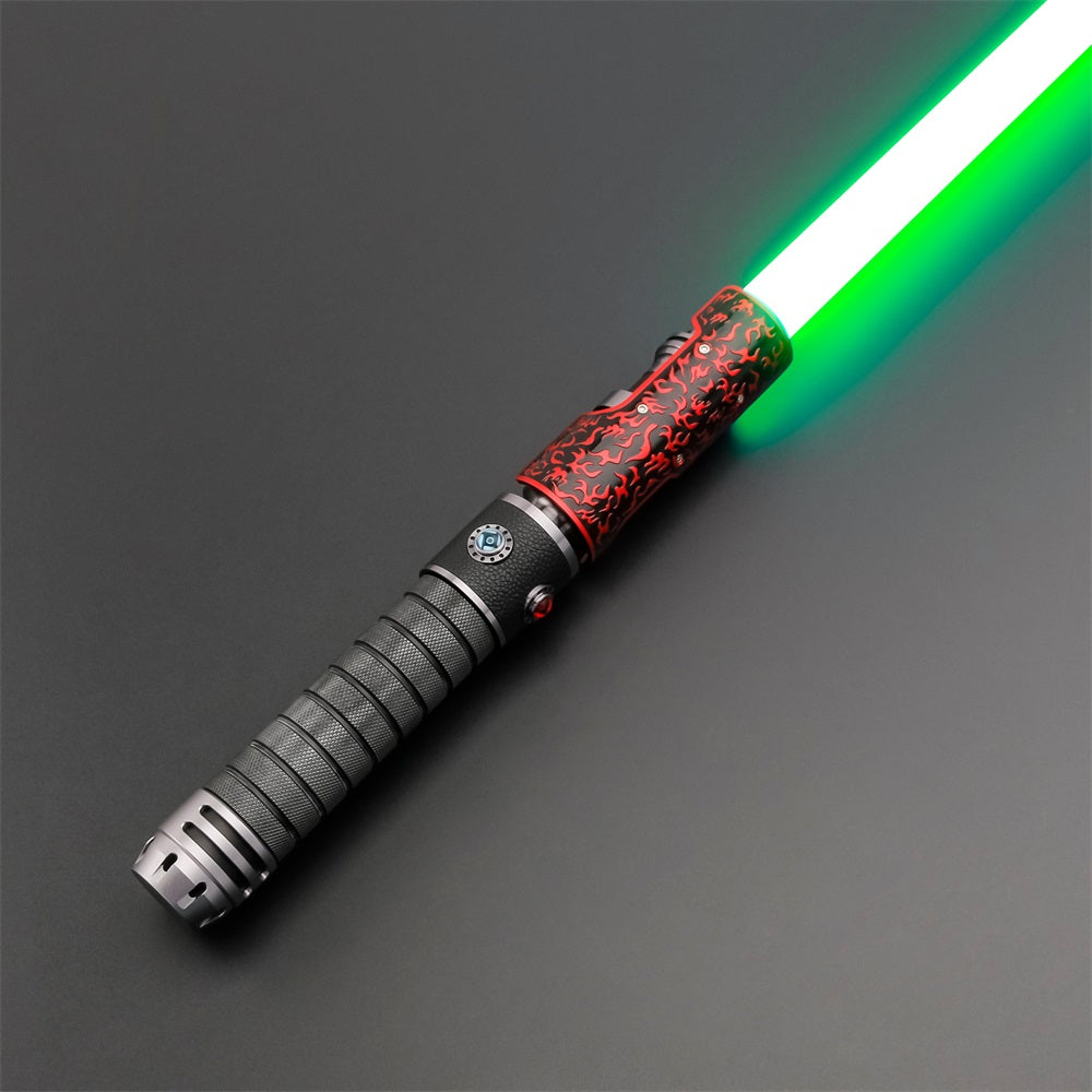Sabre Laser Titan