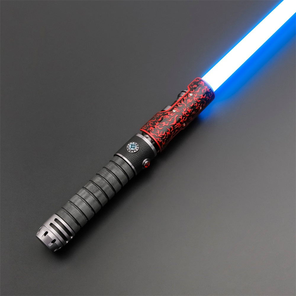 Sabre Laser Titan