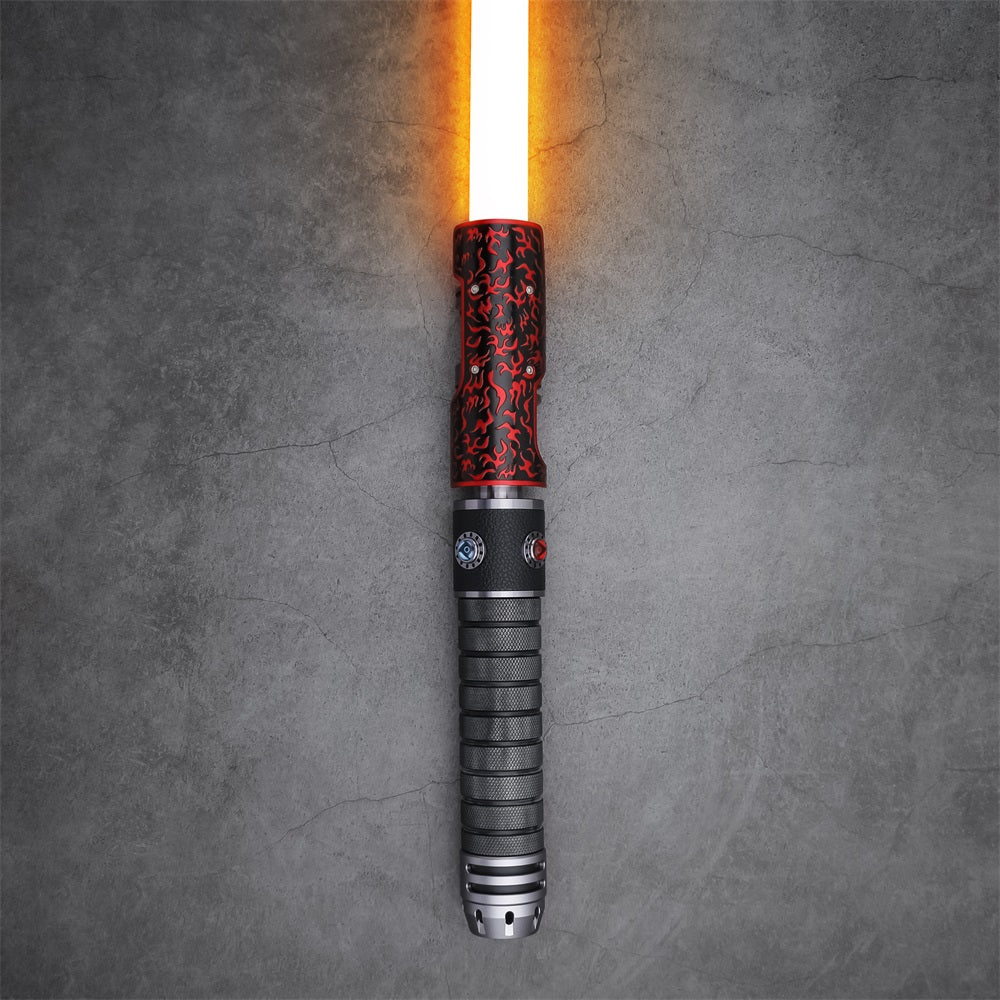 Sabre Laser Titan