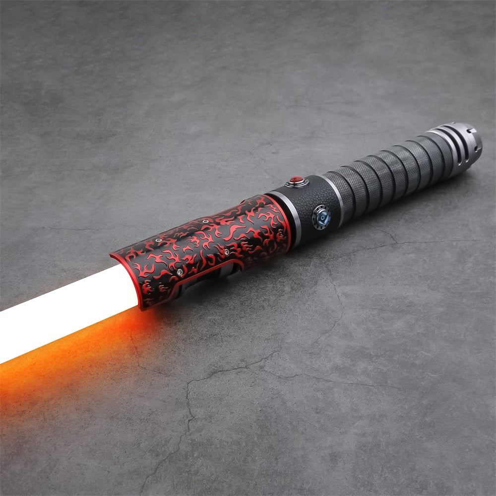 Sabre Laser Titan