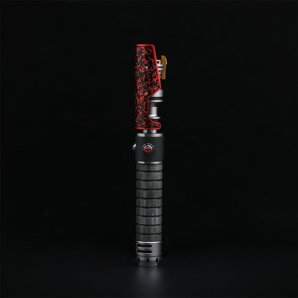 Sabre Laser Titan