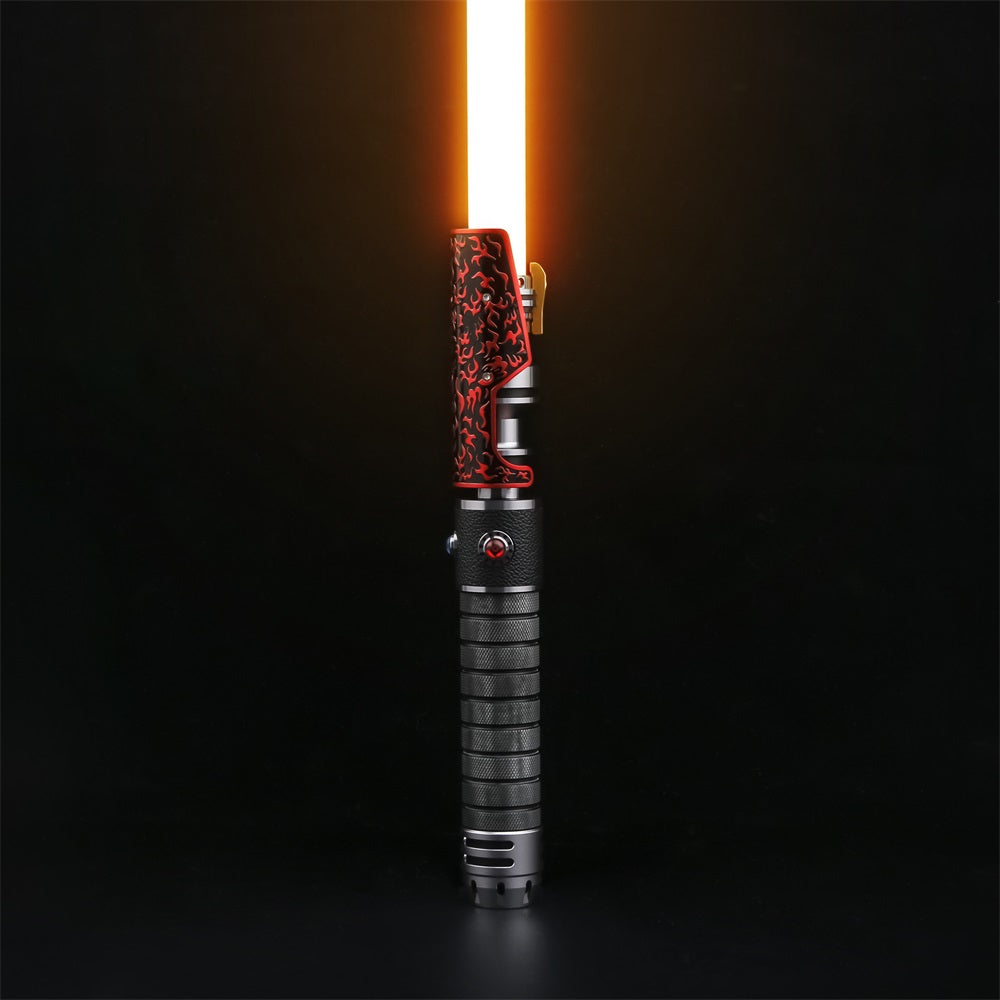 Sabre Laser Titan