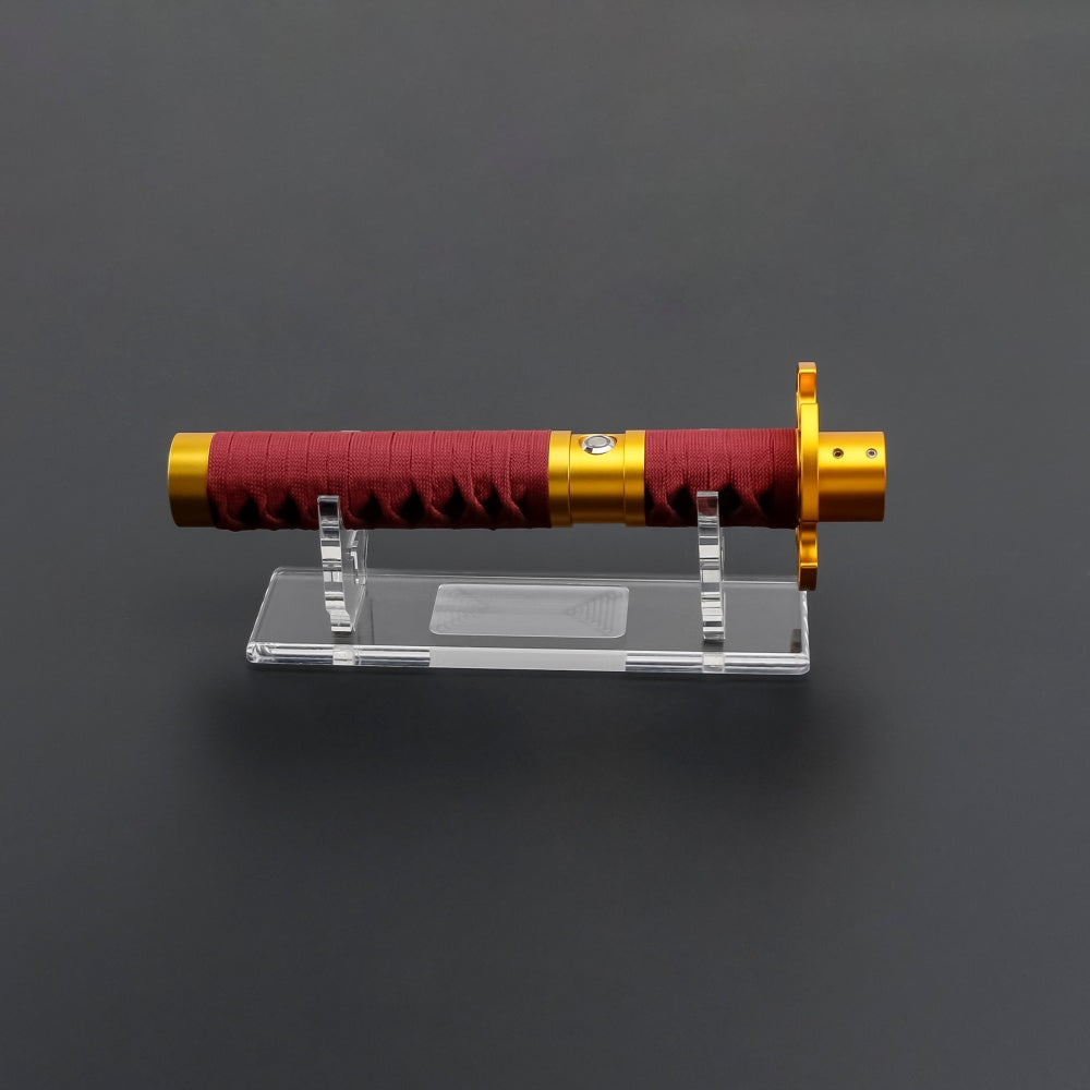 Sabre Laser Katana V2 (lame plate)