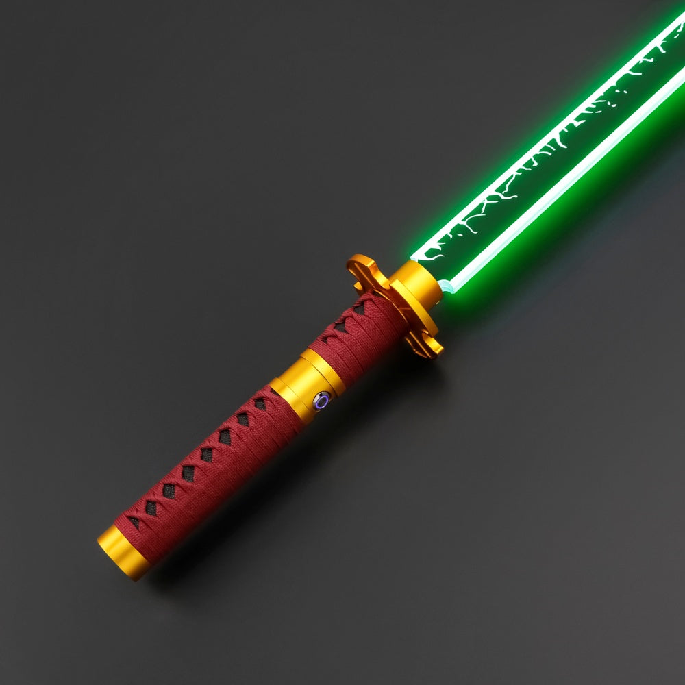 Sabre Laser Katana V2 (lame plate)