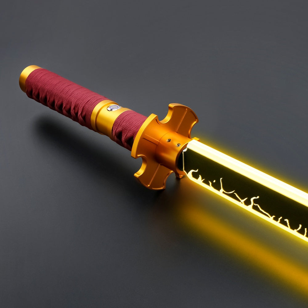 Sabre Laser Katana V2 (lame plate)