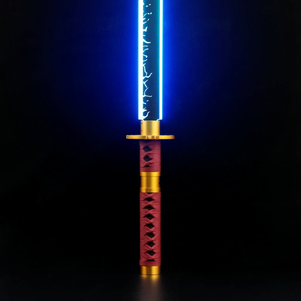 Sabre Laser Katana V2 (lame plate)