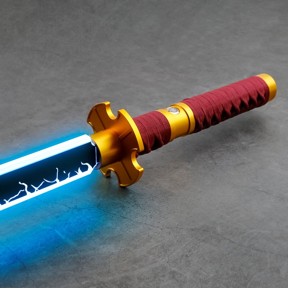Sabre Laser Katana V2 (lame plate)
