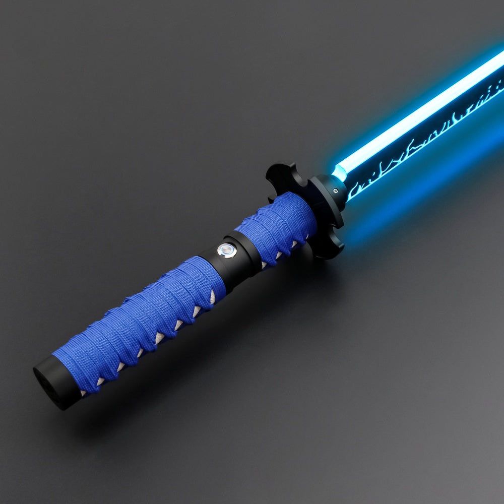 Sabre Laser Katana V2 (lame plate)