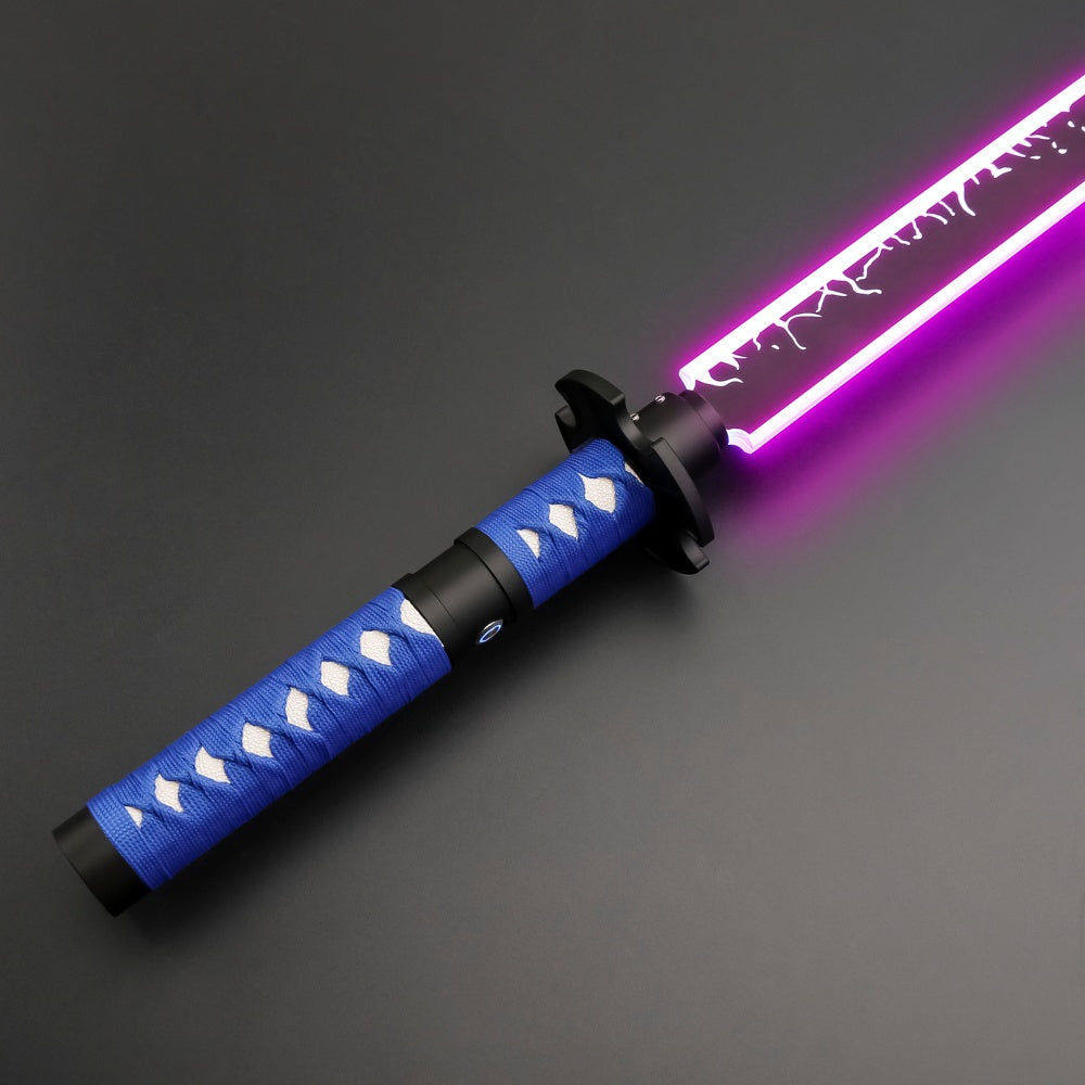 Sabre Laser Katana V2 (lame plate)