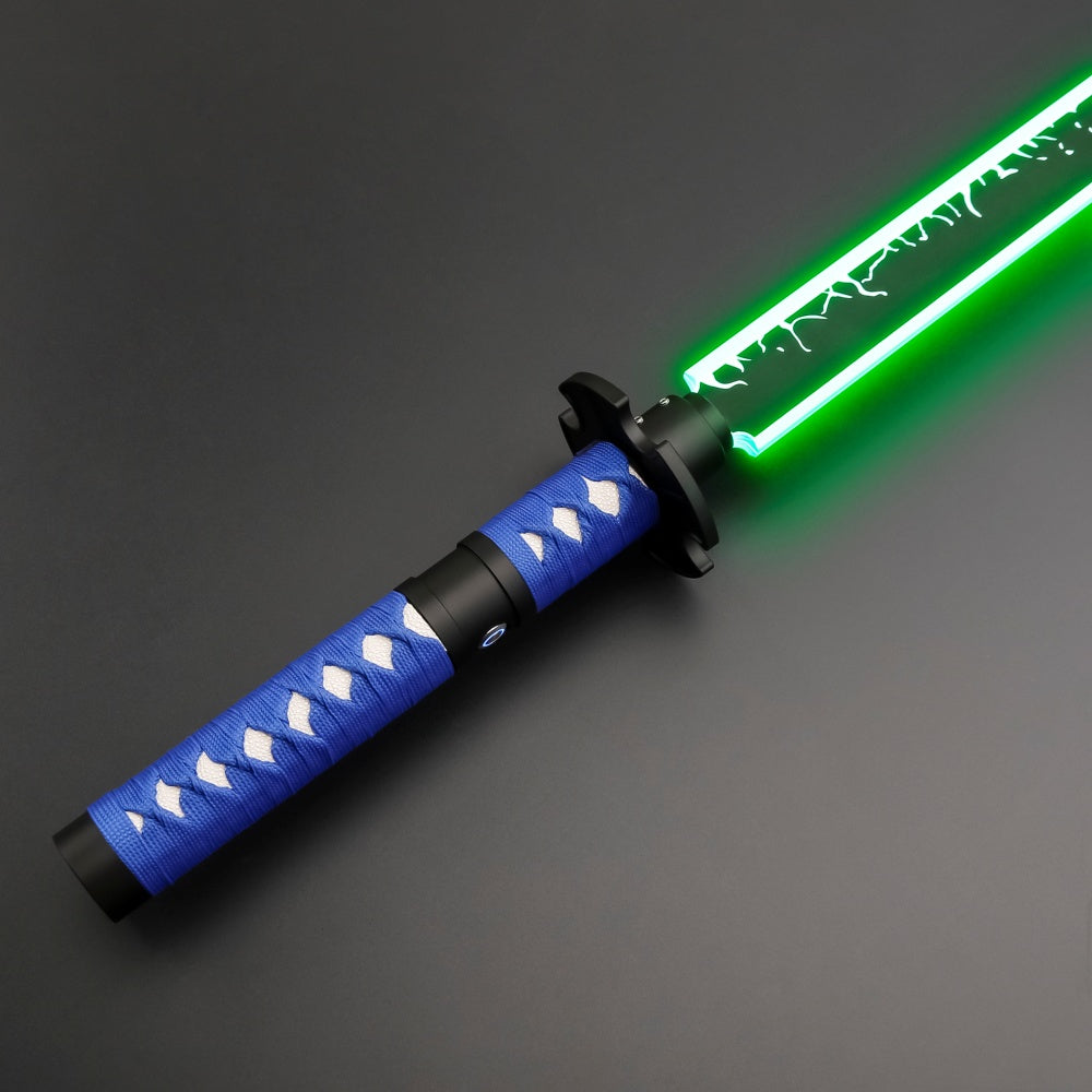 Sabre Laser Katana V2 (lame plate)