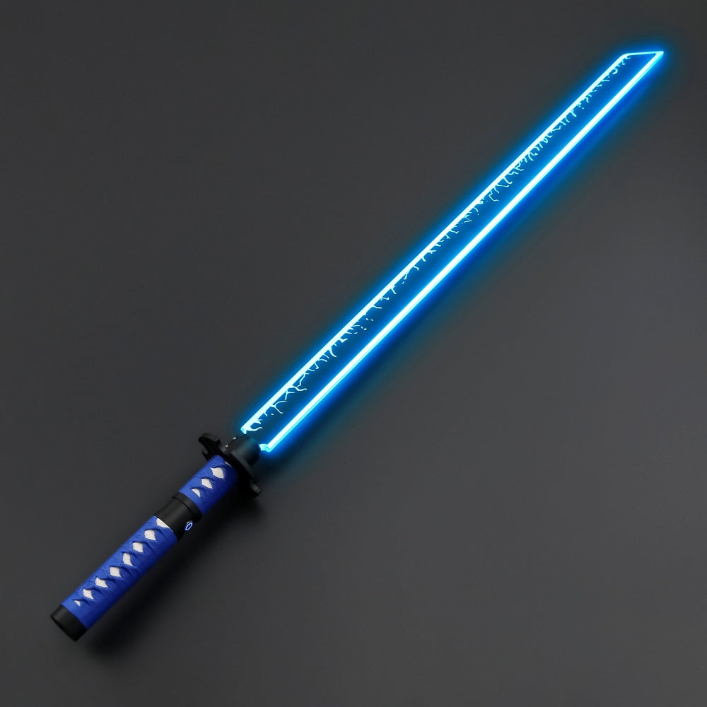 Sabre Laser Katana V2 (lame plate)