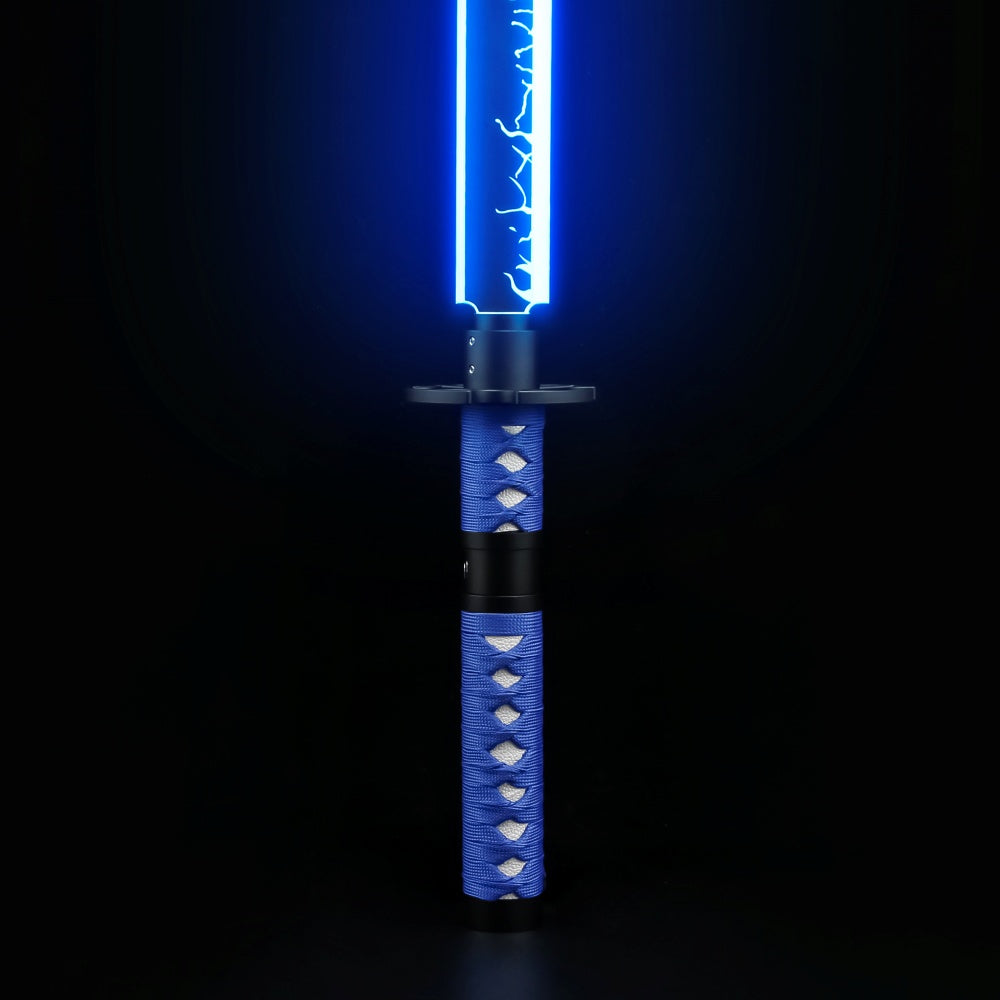 Sabre Laser Katana V2 (lame plate)