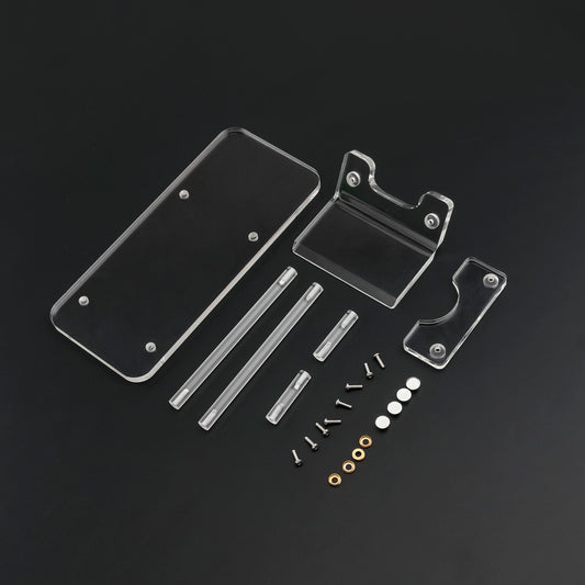 Présentoir Sabre Laser Vertical