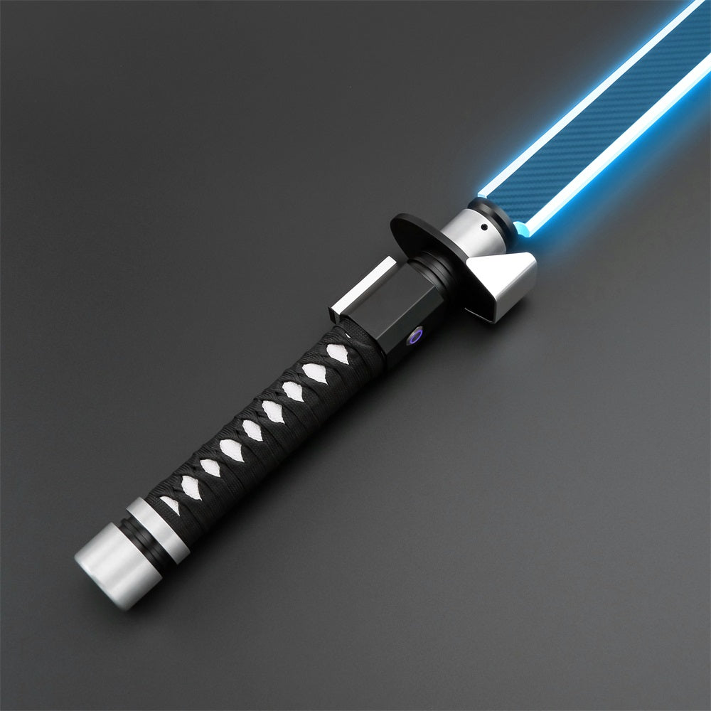 Sabre Laser Ronin Aéro (lame plate)