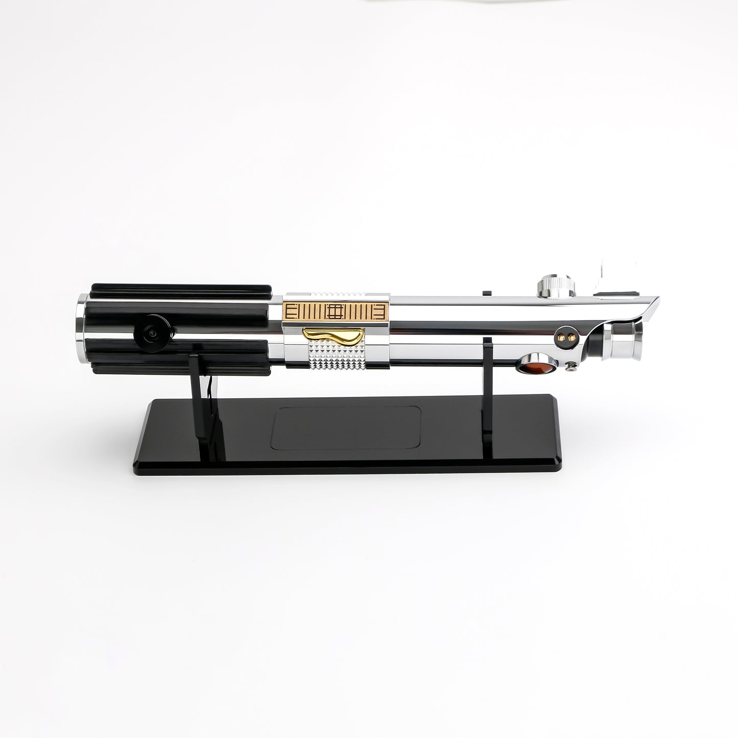 Présentoir Noir Sabre Laser