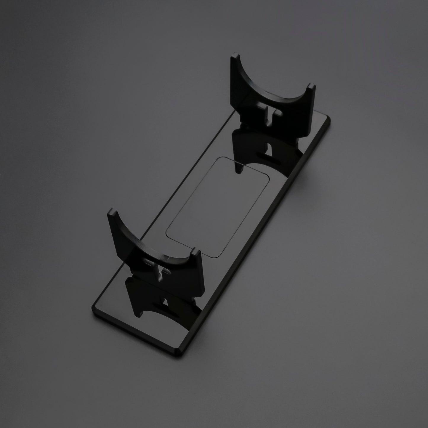 Présentoir Noir Sabre Laser