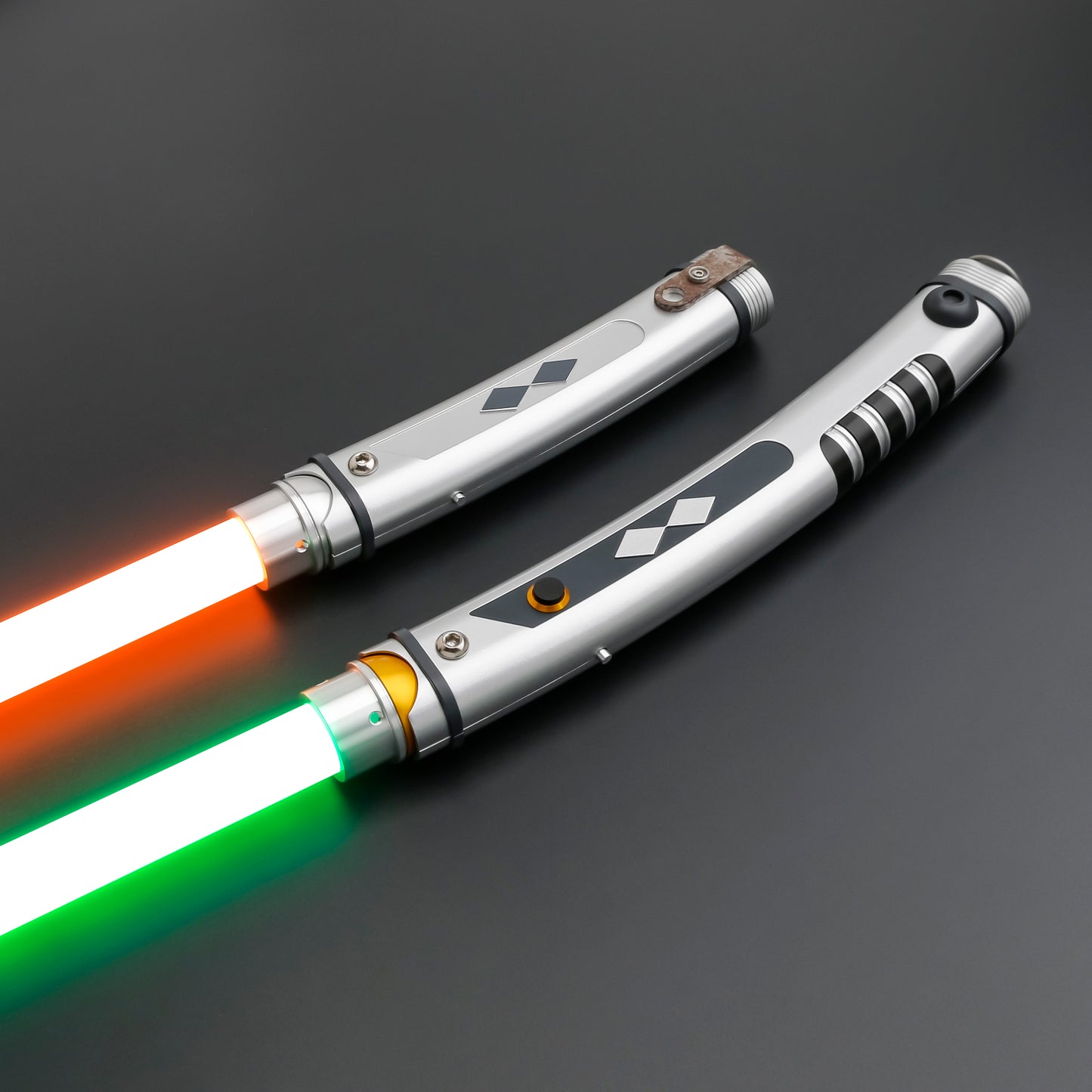 Sabre Laser Okatan