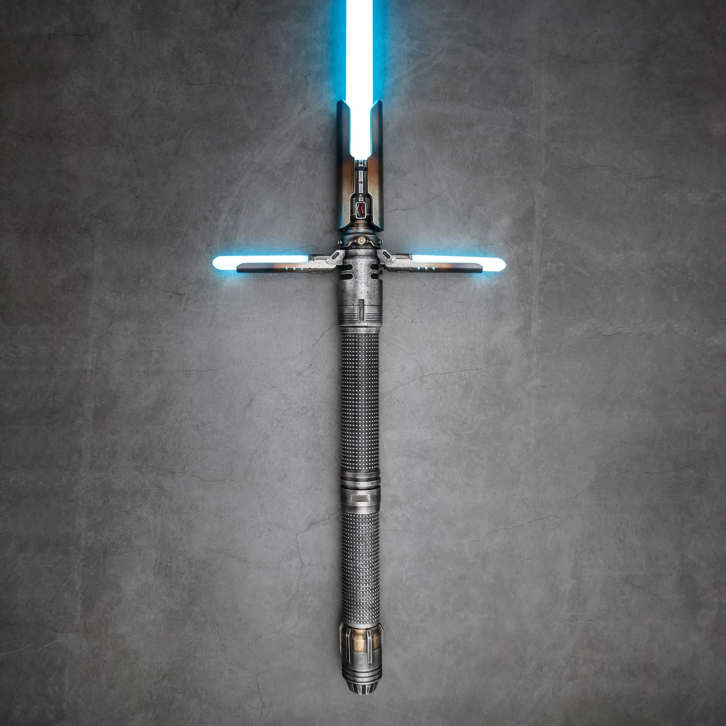 Sabre Laser Survivor Croisé