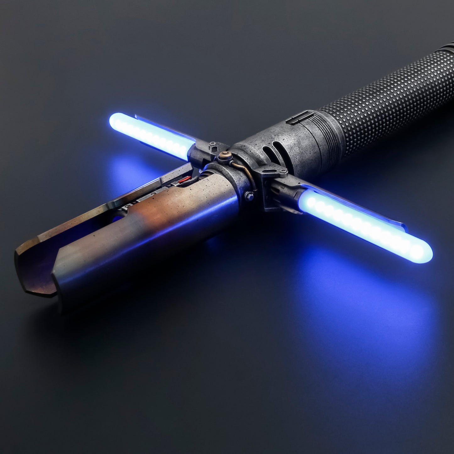 Sabre Laser Survivor Croisé