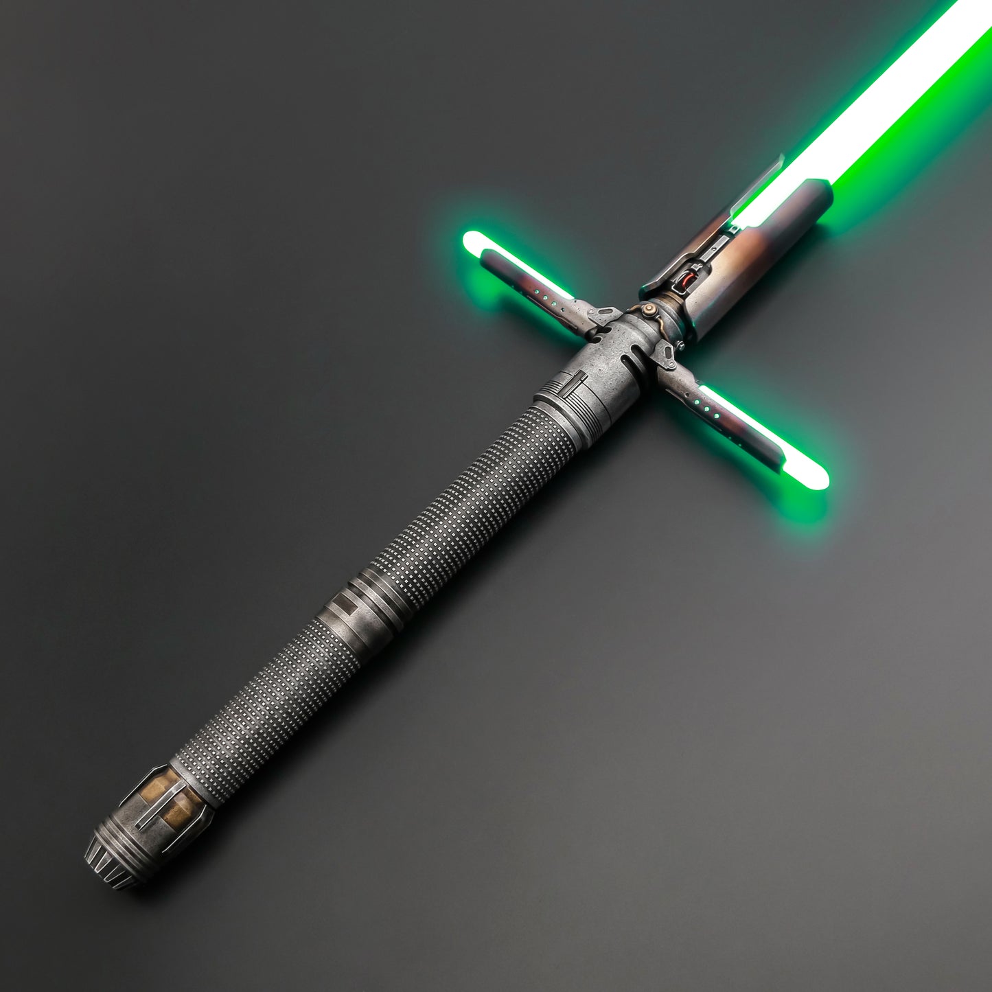 Sabre Laser Survivor Croisé