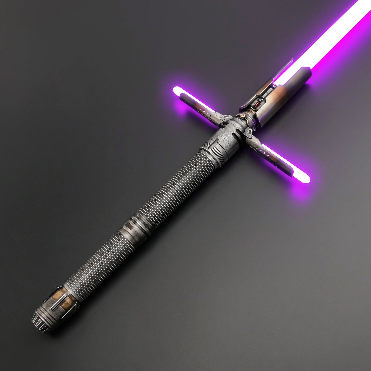 Sabre Laser Survivor Croisé