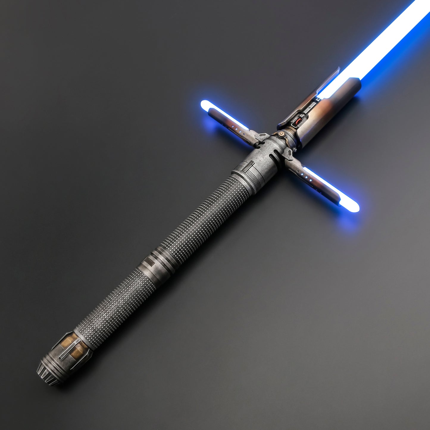 Sabre Laser Survivor Croisé