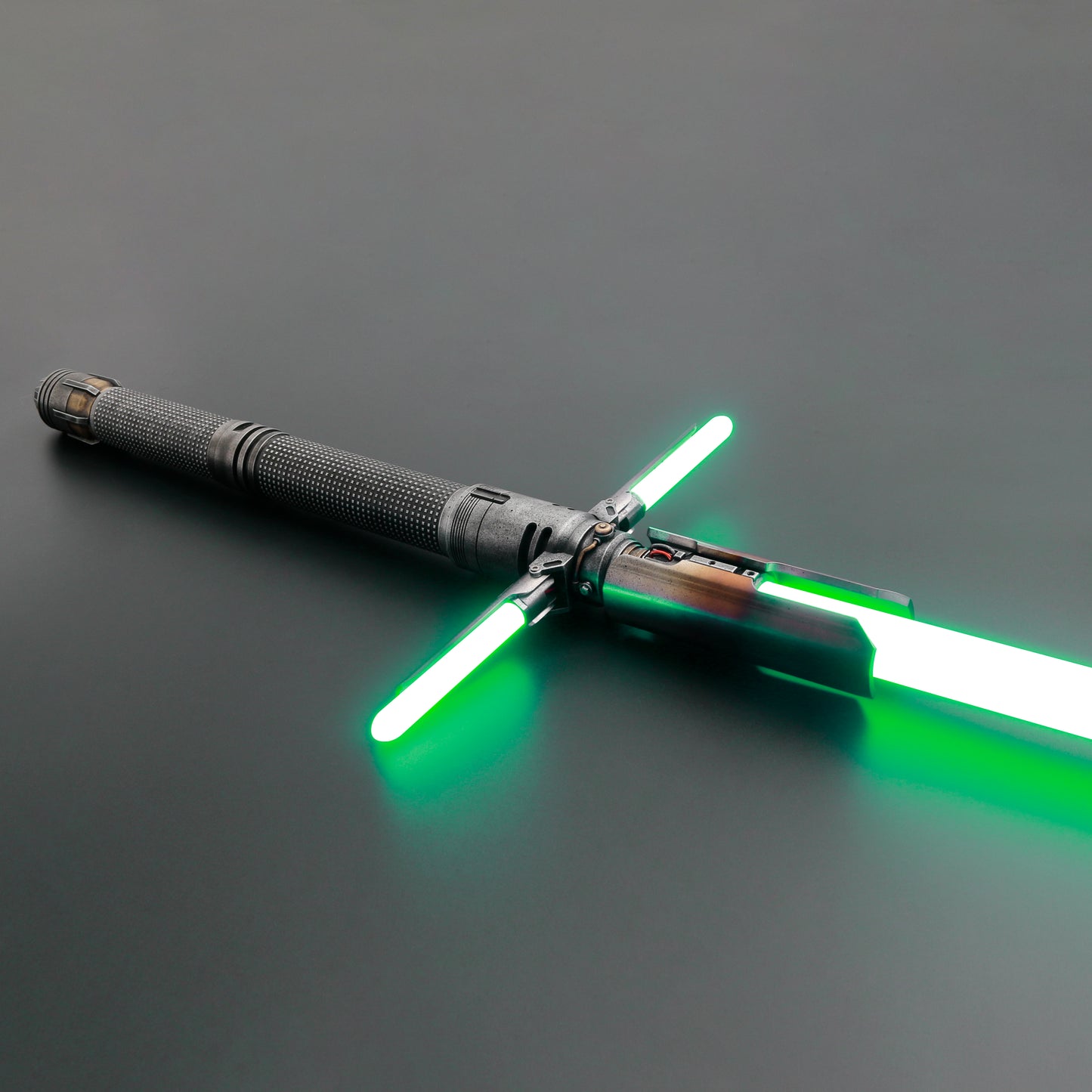 Sabre Laser Survivor Croisé