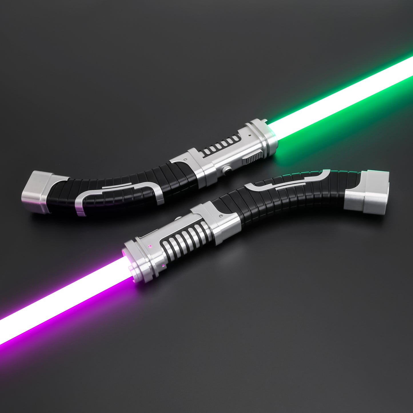 Sabre Laser Asven