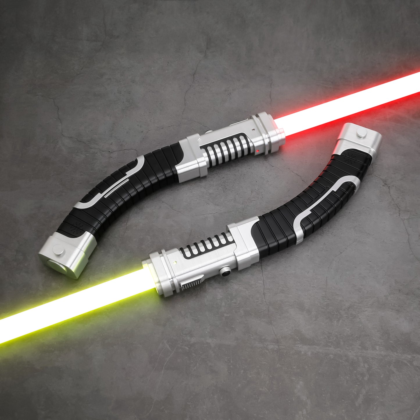 Sabre Laser Asven