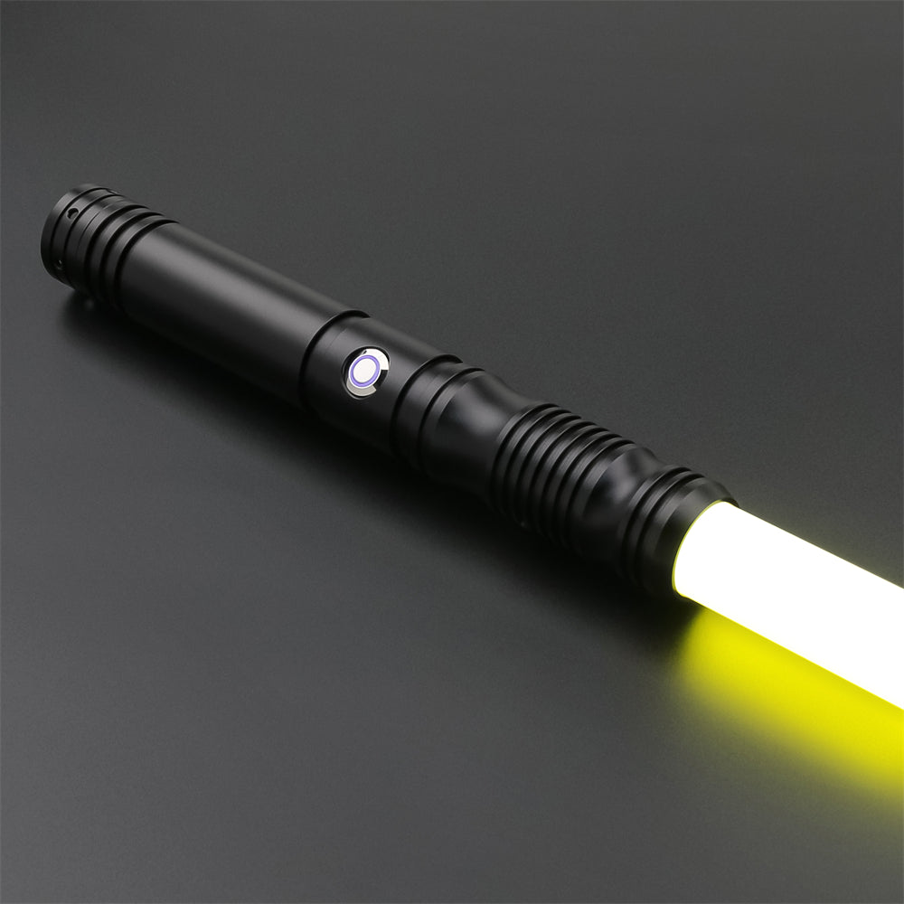 Sabre Laser Novice