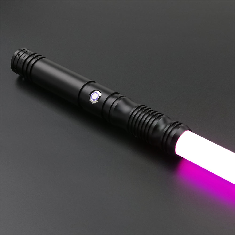 Sabre Laser Novice