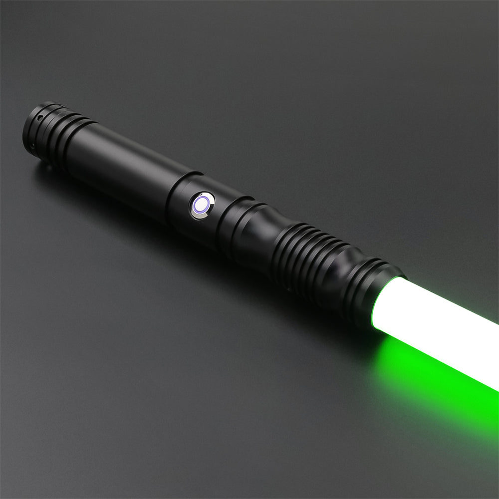 Sabre Laser Novice
