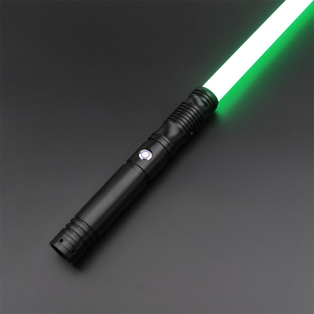 Sabre Laser Novice