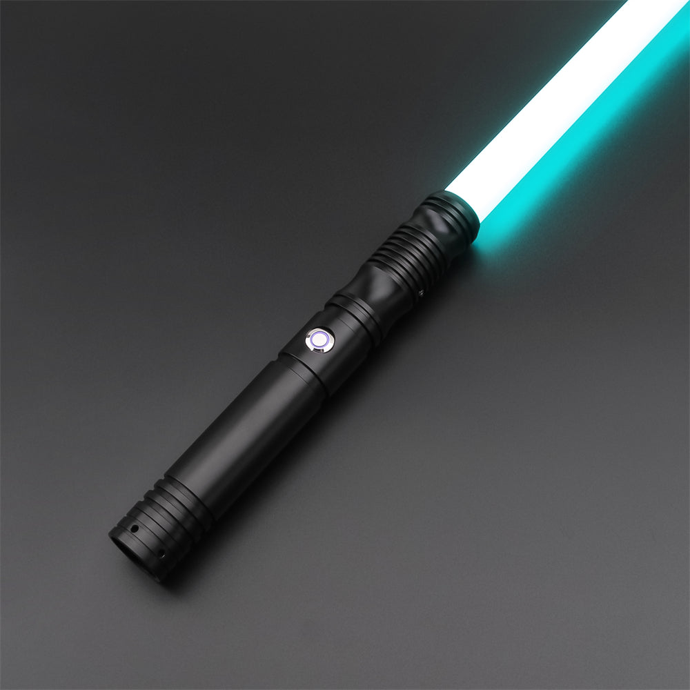 Sabre Laser Novice