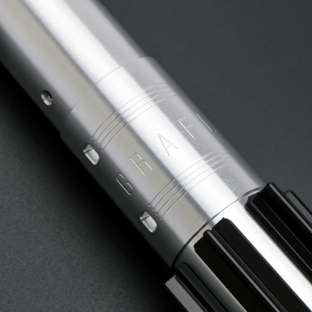 Sabre Laser Graflex