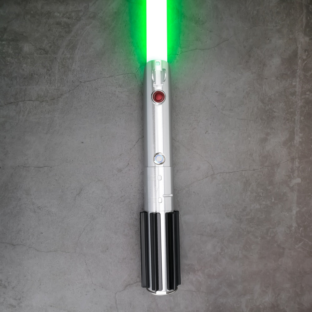 Sabre Laser Graflex