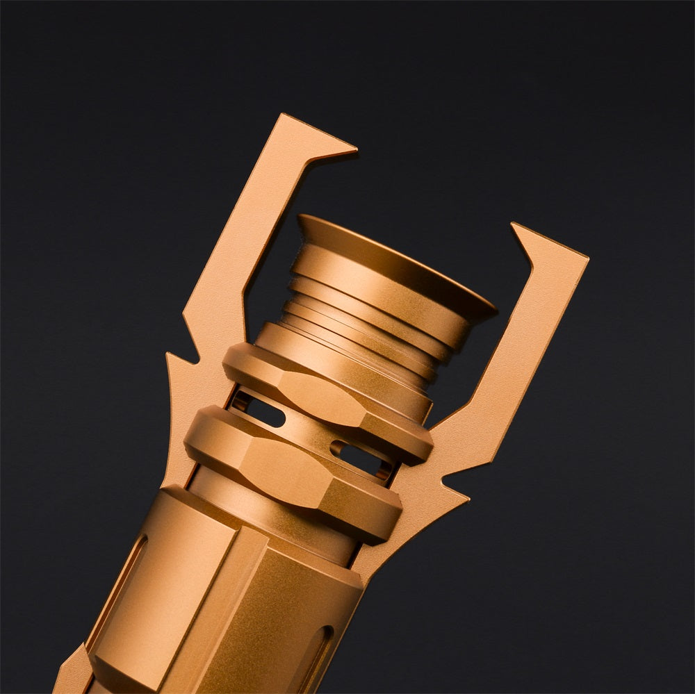 Sabre Laser Taron
