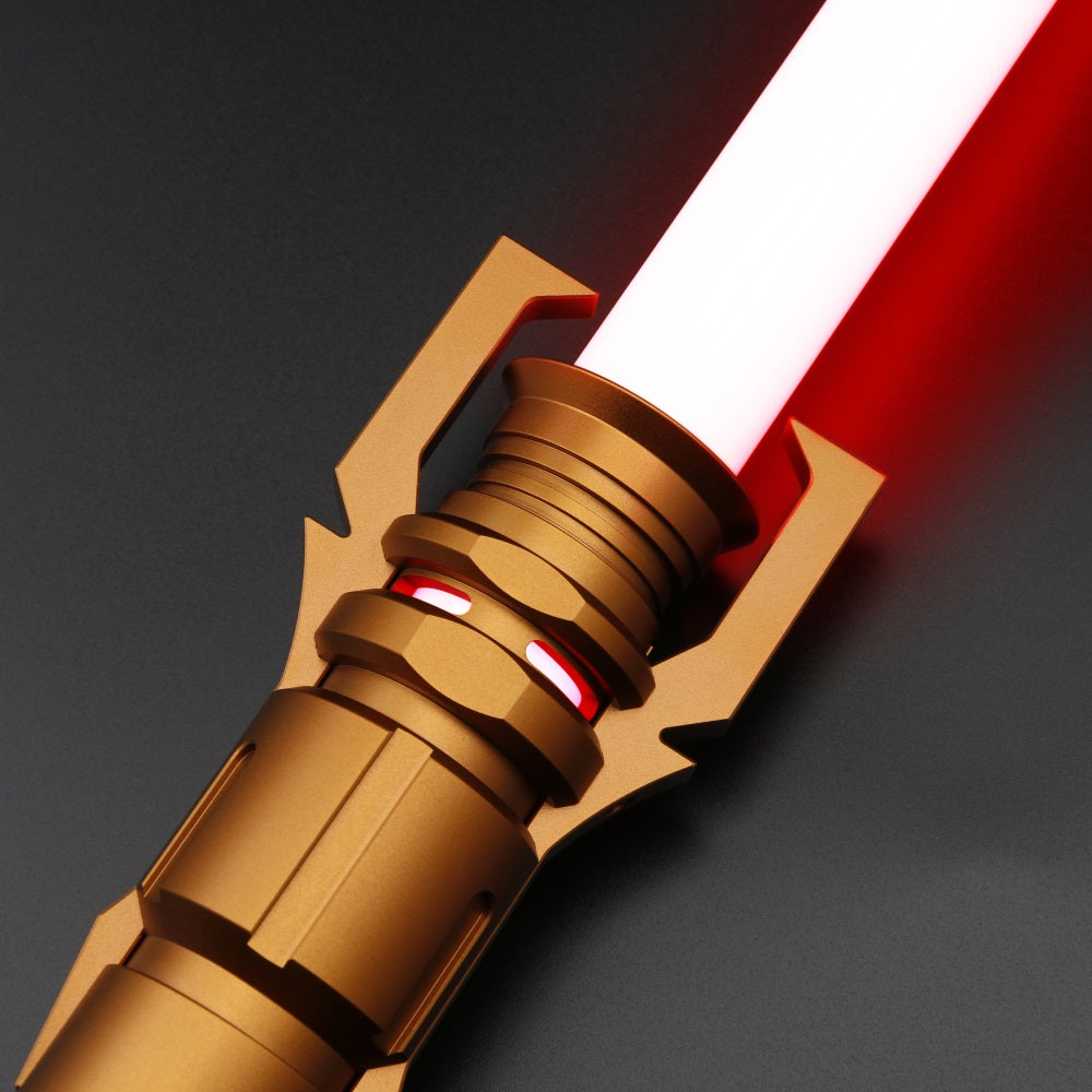 Sabre Laser Taron