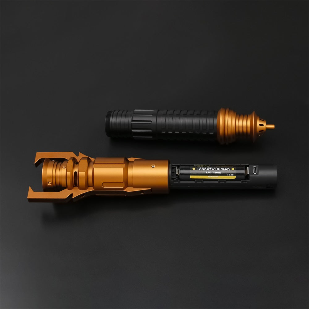 Sabre Laser Taron