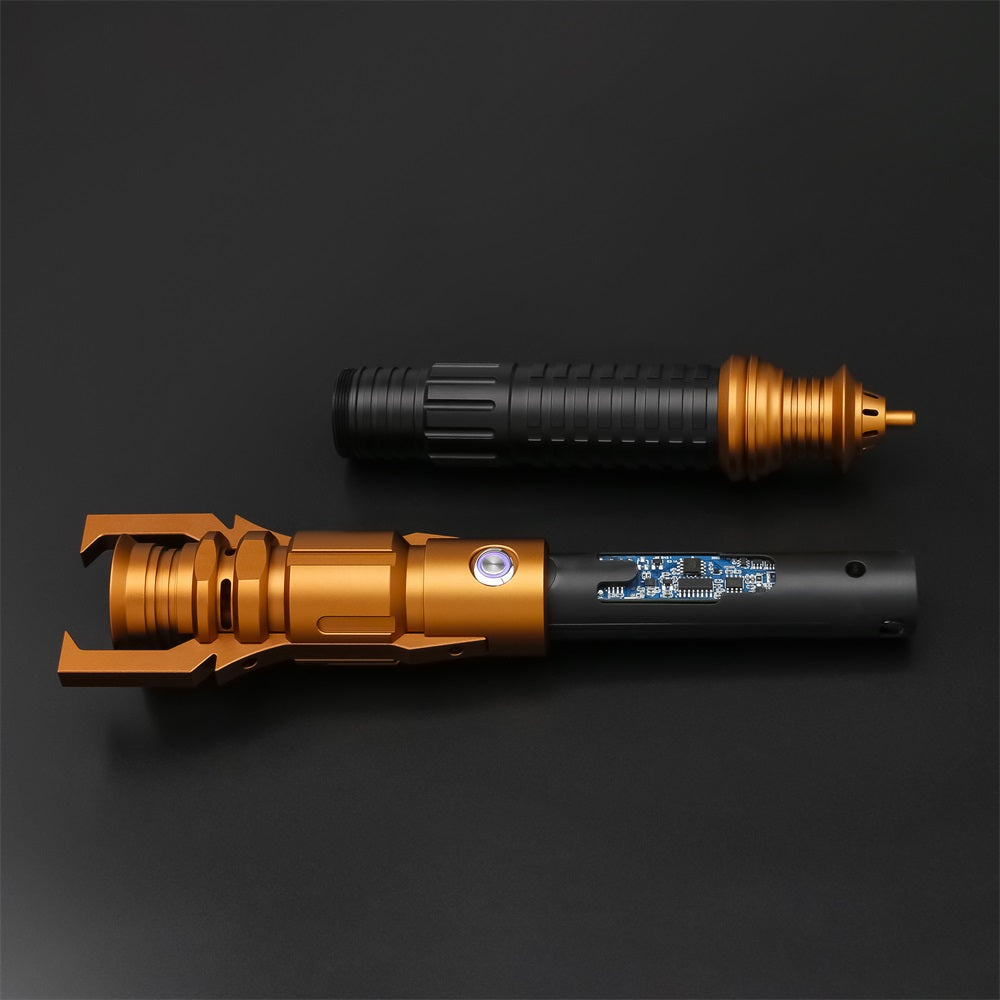 Sabre Laser Taron