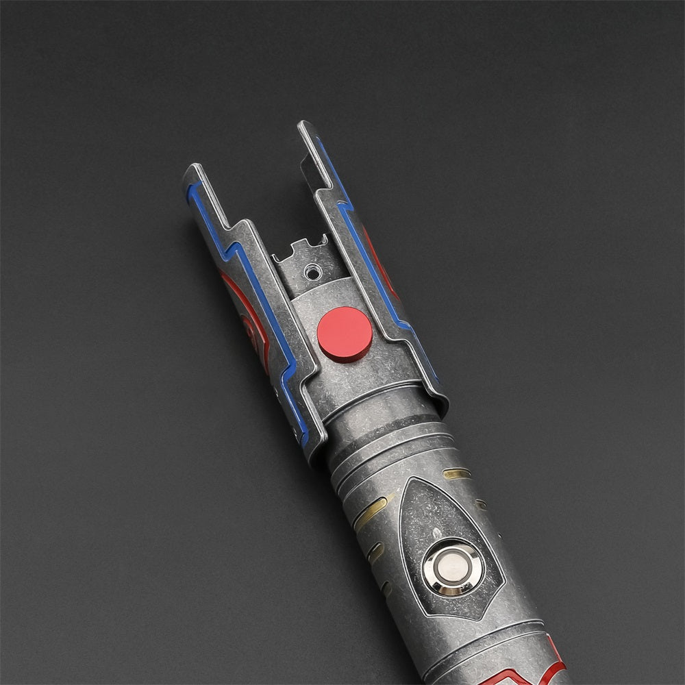 Sabre Laser Shield V2