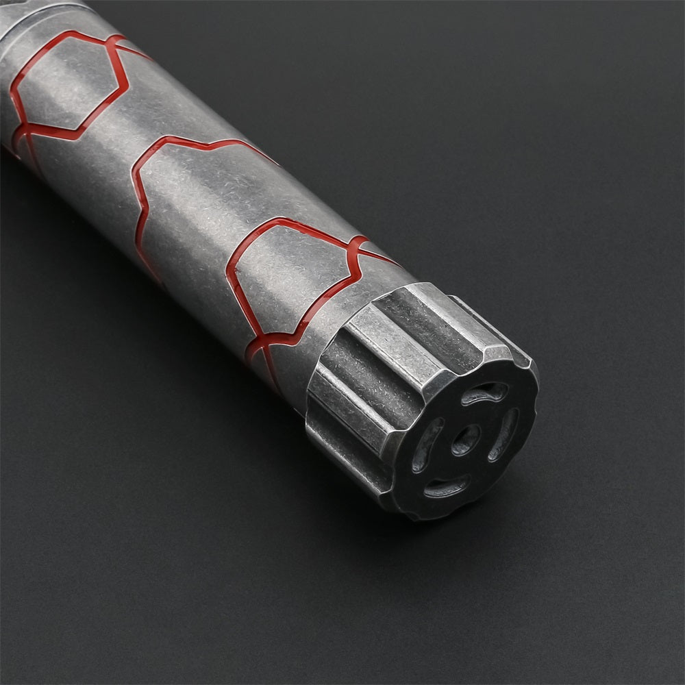 Sabre Laser Shield V2